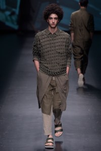 Miharayasuhiro RTW Spring 2016