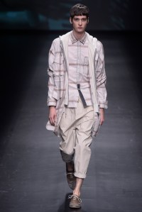 Miharayasuhiro RTW Spring 2016