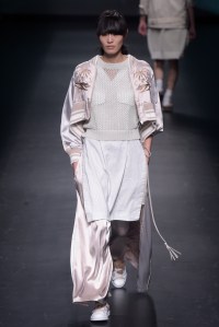 Miharayasuhiro RTW Spring 2016