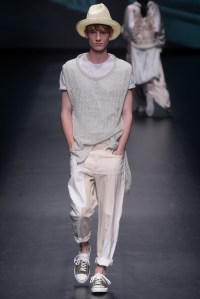 Miharayasuhiro RTW Spring 2016