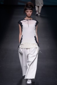 Miharayasuhiro RTW Spring 2016