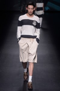 Miharayasuhiro RTW Spring 2016