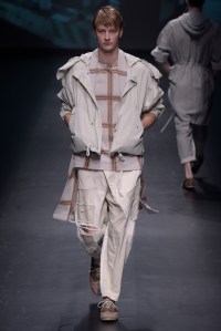 Miharayasuhiro RTW Spring 2016