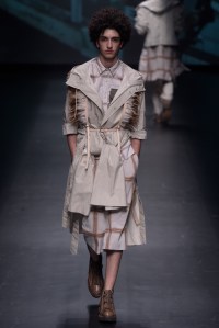 Miharayasuhiro RTW Spring 2016