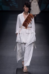 Miharayasuhiro RTW Spring 2016