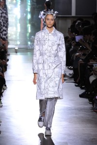 Mint Designs Mint Designs RTW Spring 2016RTW Spring 2016