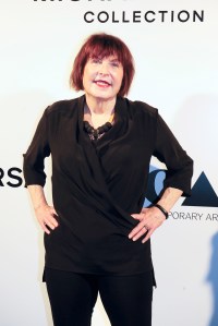 Marilyn Minter