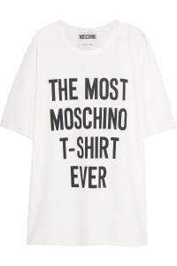 Moschino Barbie Collection