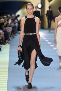 Mugler RTW Spring 2016