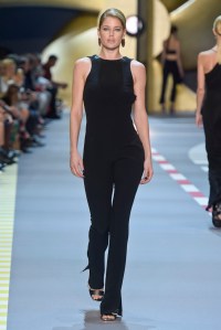 Mugler RTW Spring 2016