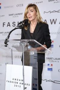 Nathalie Dufour