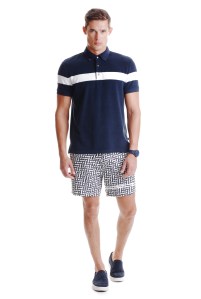 Nautica reinvents brand