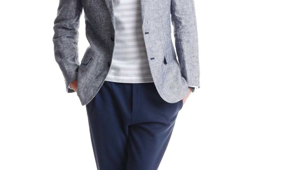 Nautica reinvents brand