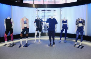 Nike Women’s Spring and Summer 2016