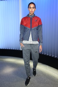 Nike Women’s Spring and Summer 2016