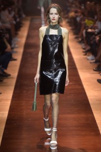 Nina Ricci RTW Spring 2016