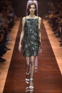 Nina Ricci RTW Spring 2016