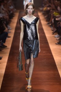 Nina Ricci RTW Spring 2016