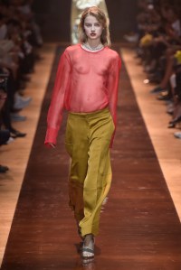 Nina Ricci RTW Spring 2016