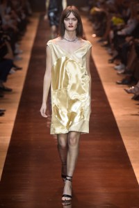 Nina Ricci RTW Spring 2016