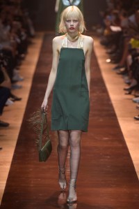 Nina Ricci RTW Spring 2016