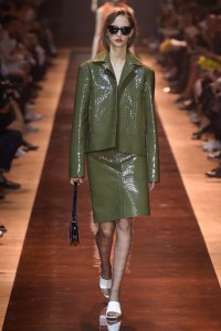 Nina Ricci RTW Spring 2016