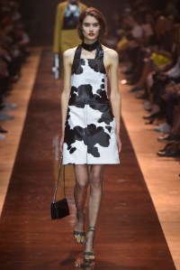 Nina Ricci RTW Spring 2016
