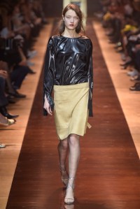 Nina Ricci RTW Spring 2016