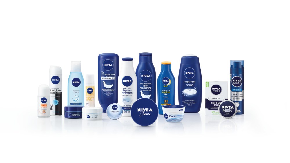 Beiersdorf to Pull Nivea Out of European Duty Free Markets