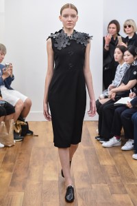 Noir Kei Ninomiya RTW Spring 2016