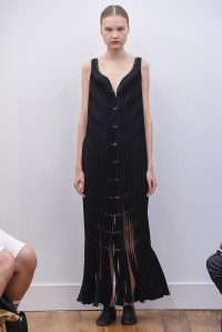 Noir Kei Ninomiya RTW Spring 2016