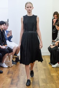 Noir Kei Ninomiya RTW Spring 2016