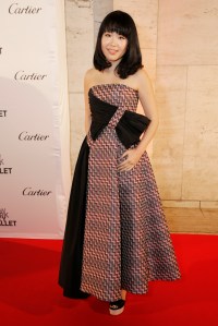 Hanako Maeda