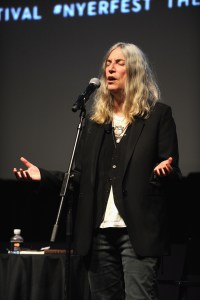 Patti Smith