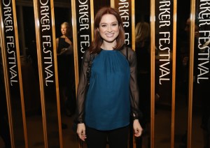 Ellie Kemper