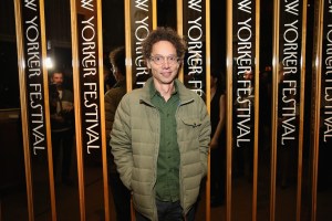 Malcolm Gladwell