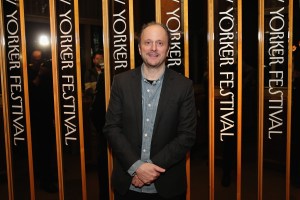 Jeffrey Eugenides