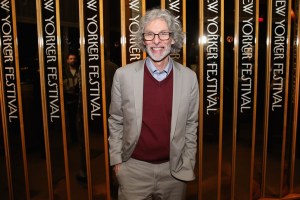 Bob Mankoff