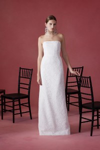 Oscar de la Renta Bridal Fall 2016