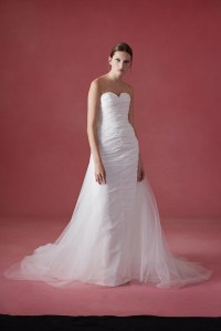 Oscar de la Renta Bridal Fall 2016