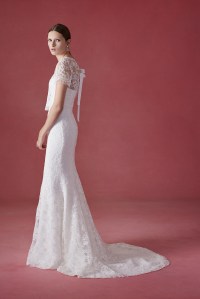 Oscar de la Renta Bridal Fall 2016