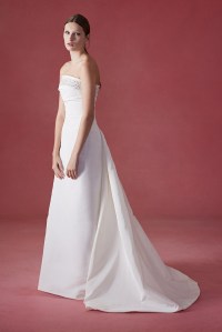 Oscar de la Renta Bridal Fall 2016
