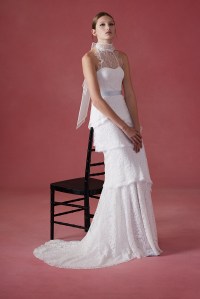 Oscar de la Renta Bridal Fall 2016