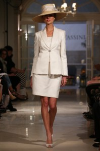 Oleg Cassini Bridal Fall 2016