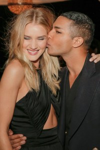 Olivier Rousteing's 30th Birthday Party,