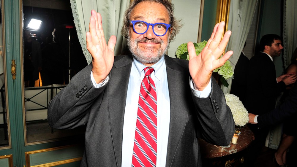 Oliviero Toscani