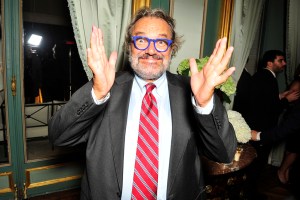 Oliviero Toscani