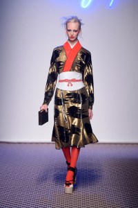 Olympia Le Tan RTW Spring 2016