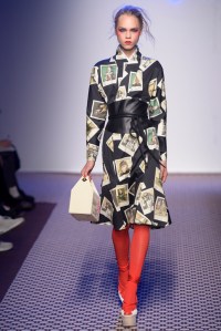 Olympia Le Tan RTW Spring 2016