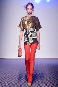 Olympia Le Tan RTW Spring 2016
